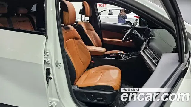 Kia Sportage Signature Gravity 4WD, миниатюра 7