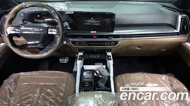 Kia Sorento HEV 1.6 2WD Signature, миниатюра 13