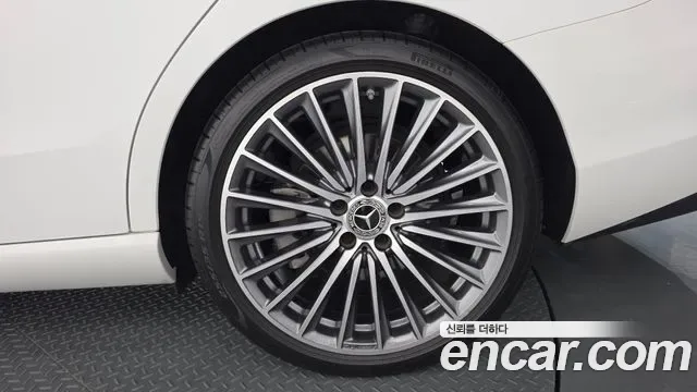 Mercedes-Benz C-Class C300 4MATIC, миниатюра 9