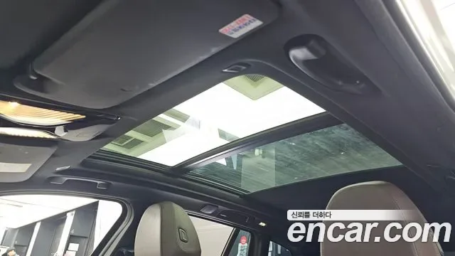 BMW iX3 M, миниатюра 15