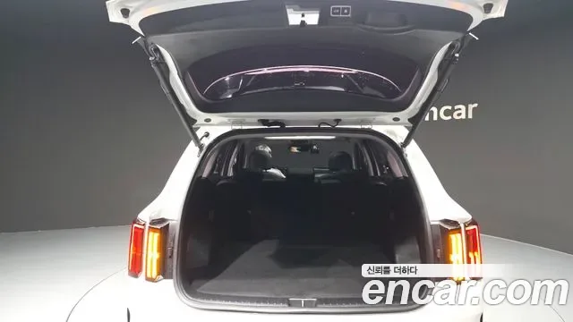 Kia Sorento дизель 2.2 2WD Prestige, миниатюра 2