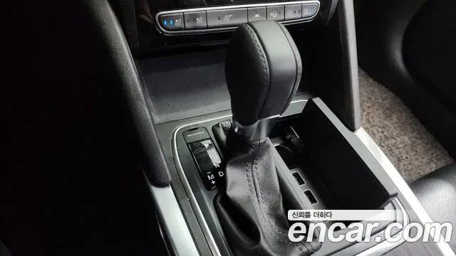 Renault SM6 1.3 TCe, миниатюра 10
