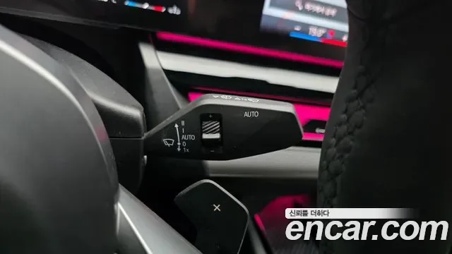 BMW 5 (G60) 520i M, миниатюра 13