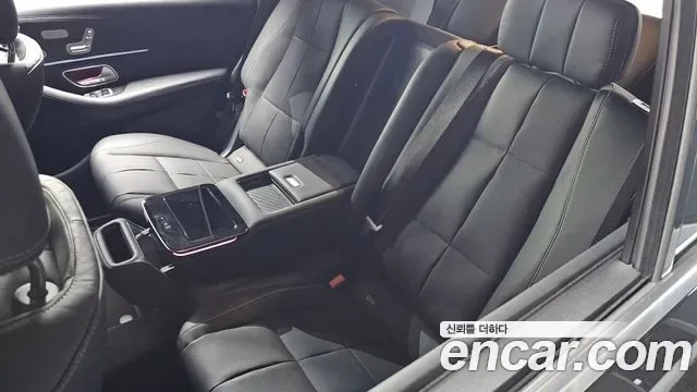 Mercedes-Benz GLS GLS450d 4MATIC, миниатюра 21