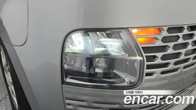 Hyundai Staria 5 мест Modern, миниатюра 21