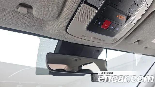 Hyundai Sonata 2.0 Premium, миниатюра 11