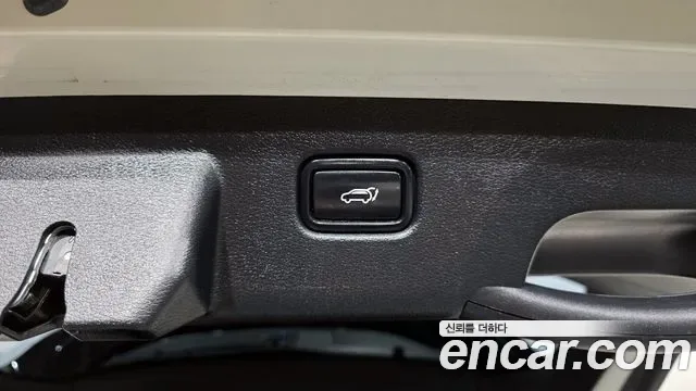 Kia Sportage дизель 2.0 2WD, миниатюра 21