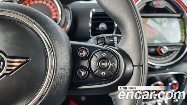 MINI Cooper High II, миниатюра 8