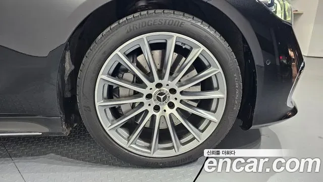 Mercedes-Benz S-Class S400 d 4MATIC, миниатюра 14