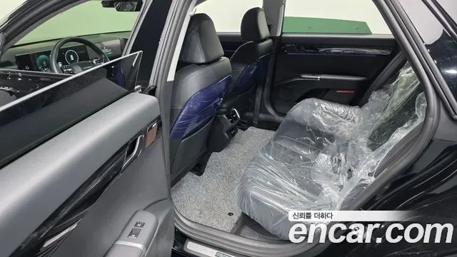 Hyundai Grandeur, миниатюра 28