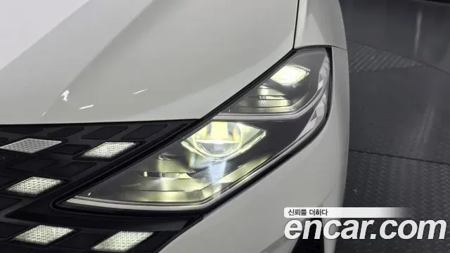 Hyundai Grandeur 3.0 LPi Premium, миниатюра 16