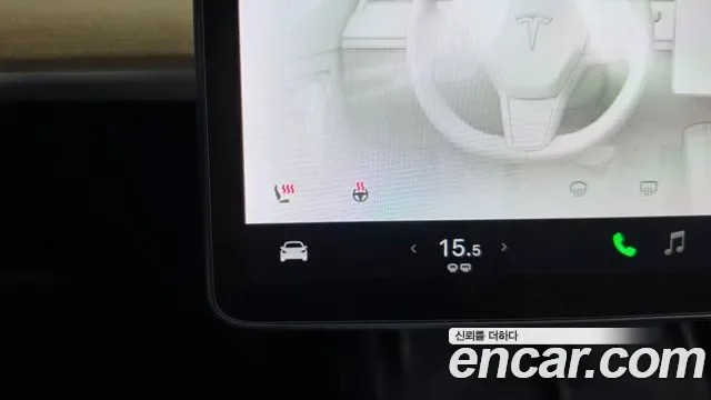 Tesla 3 AWD, миниатюра 13
