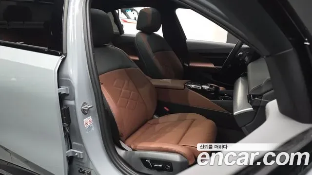 BMW 5 (G60) 530i xDrive M, миниатюра 11