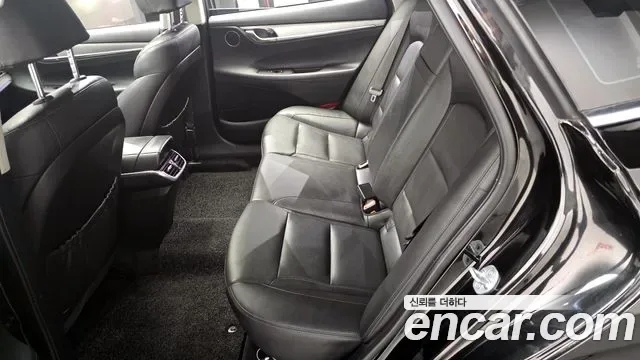 Hyundai Grandeur, миниатюра 17