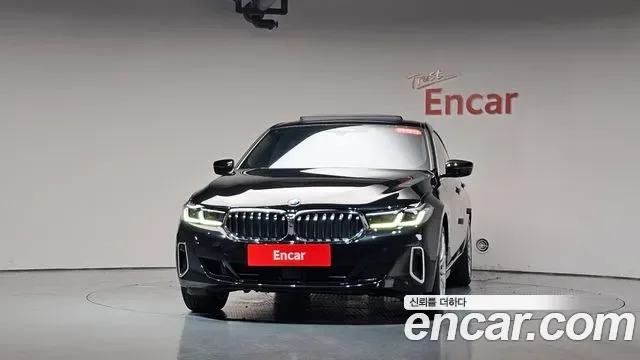 BMW 6 GT (G32) 630i xDrive, миниатюра 28