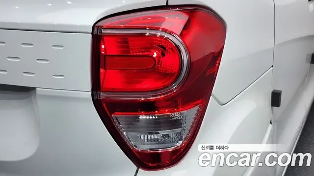 Kia The New Ray, миниатюра 4