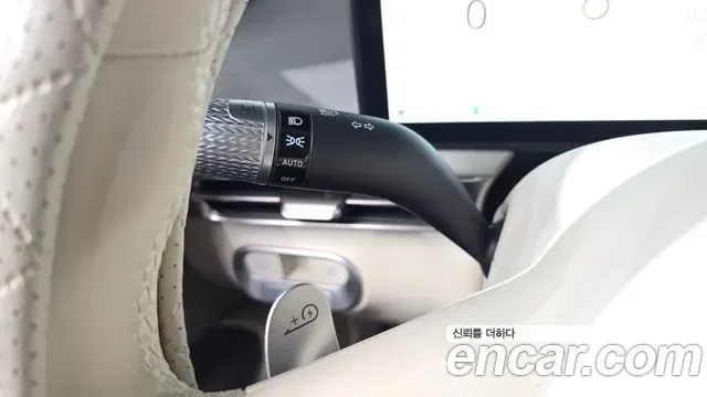 Genesis GV60, миниатюра 3