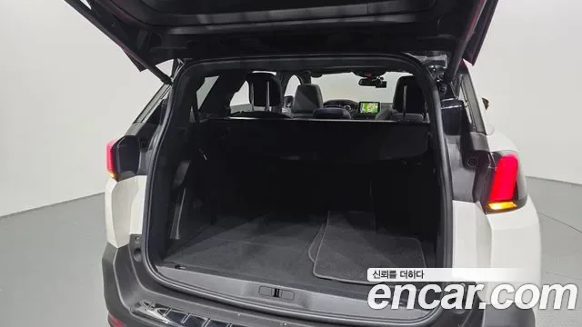 Peugeot 5008 2.0 BlueHDi GT, миниатюра 18