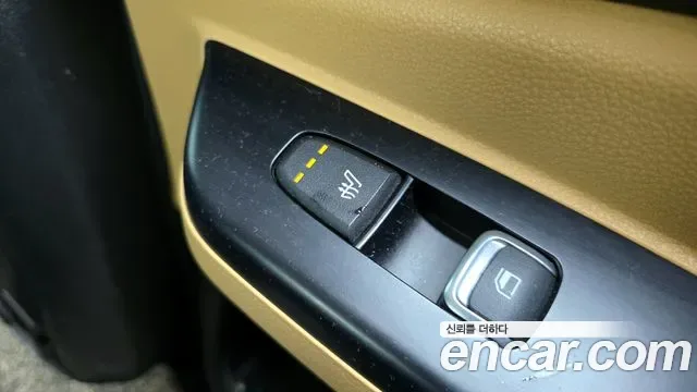 Kia Carnival дизель 9 мест Prestige, миниатюра 18