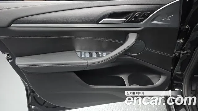 BMW X4 xDrive20i xLine, миниатюра 6