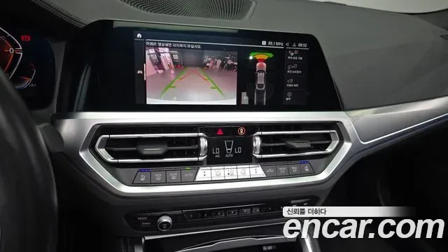 BMW 4 (G22) 420d M, миниатюра 18