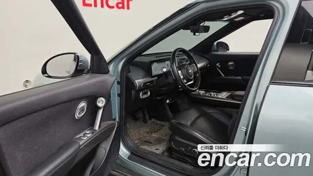 Genesis GV60 AWD ( ), миниатюра 14