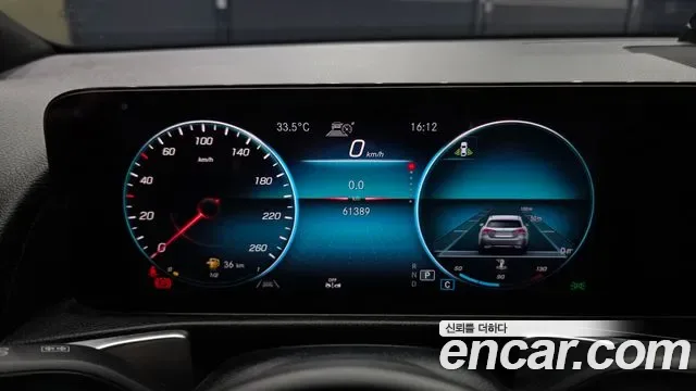 Mercedes-Benz GLB GLB200 d, миниатюра 6