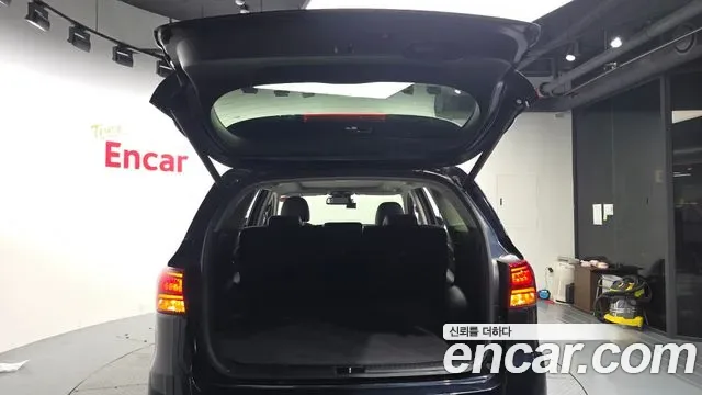 Kia Sorento бензин 2.0 Turbo 2WD, миниатюра 21
