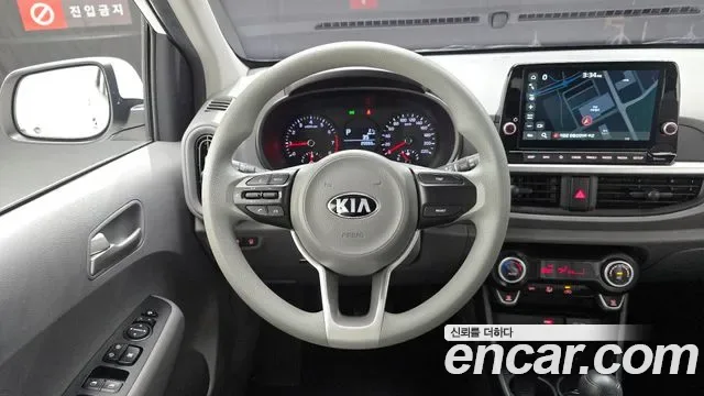 Kia Morning (JA) Prestige, миниатюра 7