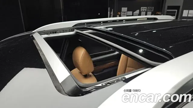 Kia Mohave дизель 3.0 4WD 7 мест, миниатюра 28