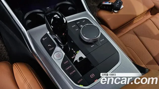 BMW 3 (G20) 320d M, миниатюра 16
