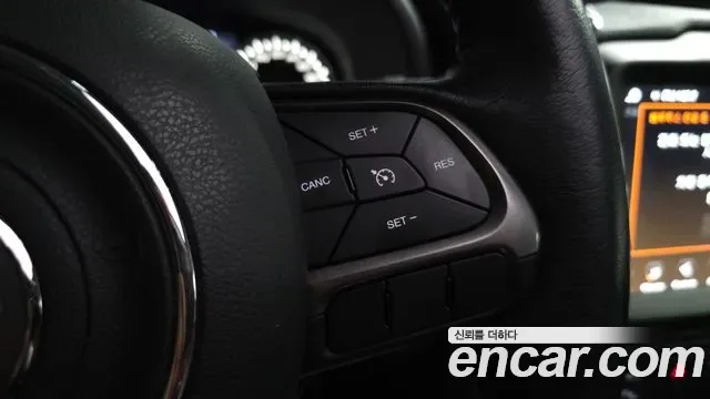 Jeep Renegade, миниатюра 3
