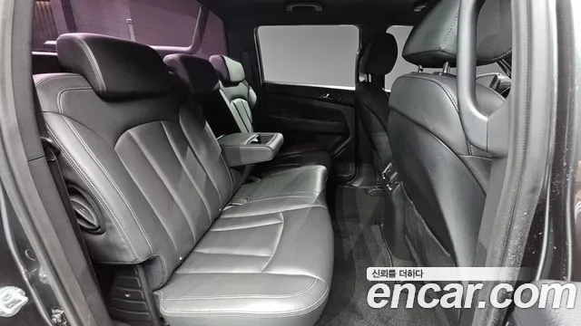 KGM Rexton дизель 2.2 4WD (5 ), миниатюра 17