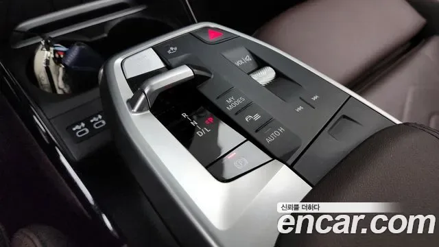 BMW 2 (U06) 218d, миниатюра 9