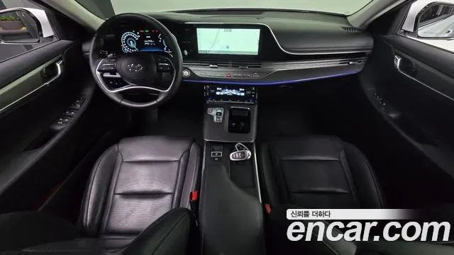 Hyundai Grandeur, миниатюра 20