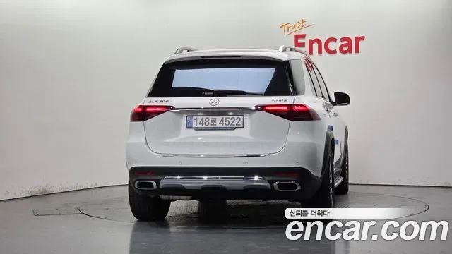 Mercedes-Benz GLE GLE300d 4MATIC, миниатюра 30
