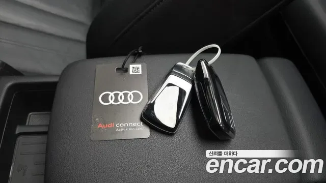 Audi A4 40 TFSI, миниатюра 27