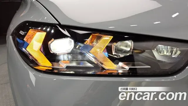 BMW X5 xDrive 30d M, миниатюра 20
