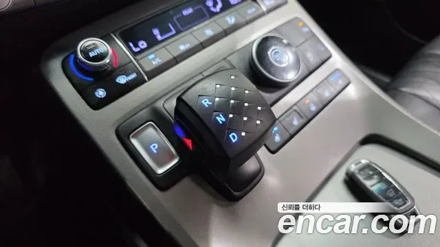 Hyundai Palisade дизель 2.2 2WD, миниатюра 17