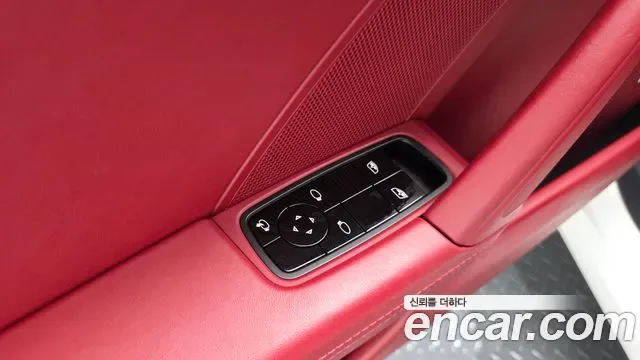Porsche 911 4S, миниатюра 5
