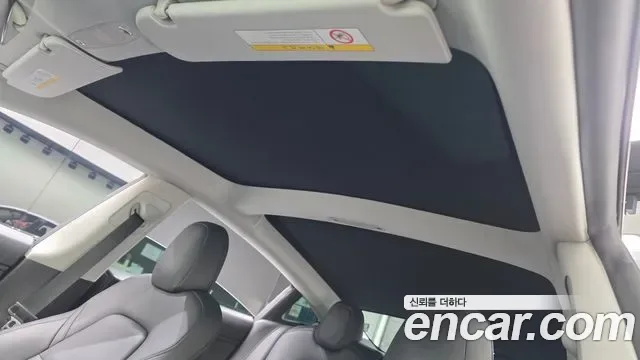 Tesla 3 AWD, миниатюра 18