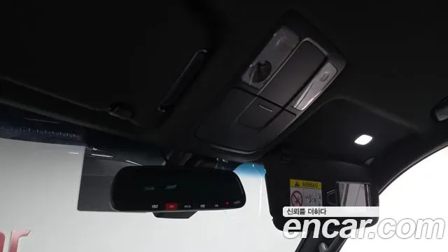 Kia Mohave дизель 3.0 4WD 5 мест Gravity, миниатюра 6