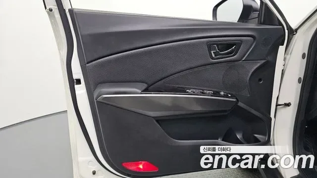 KGM Tivoli бензин 1.5 2WD V5, миниатюра 10