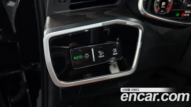 Audi A6 45 TFSI Premium, миниатюра 16