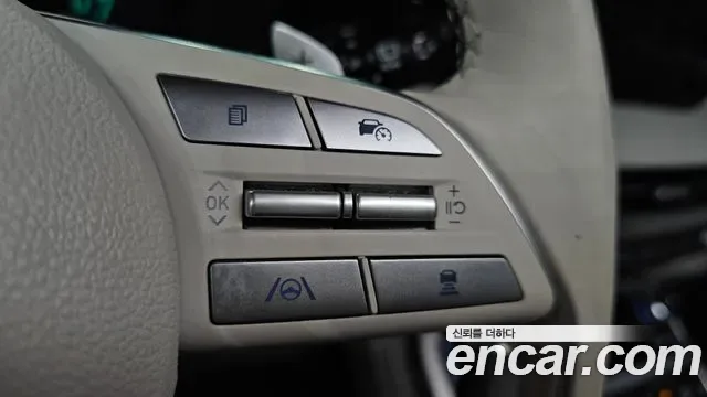 Hyundai The New Palisade дизель 2.2 4WD Calligraphy, миниатюра 12
