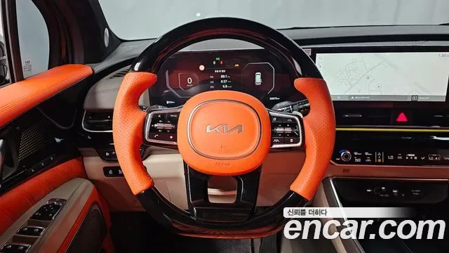 Kia Carnival дизель 9 мест ( ), миниатюра 17