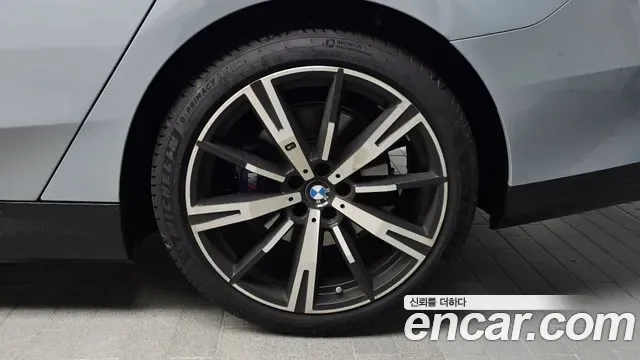 BMW 5 (G60) 530e M, миниатюра 27