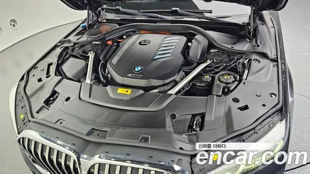 BMW 7 (G11) 745Le i M, миниатюра 10