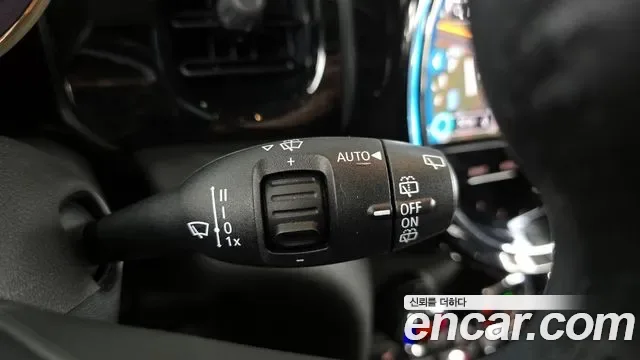MINI Cooper 5 III, миниатюра 2