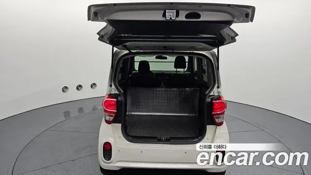 Kia The New Ray Prestige, миниатюра 13